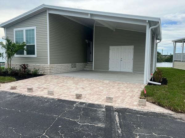 2025 Skyline  Home