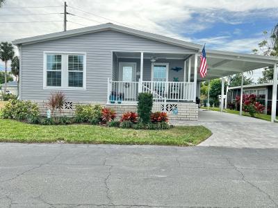 Mobile Home at 3328 Shearwater Dr. Bradenton, FL 34207