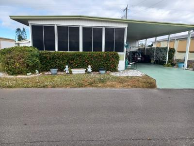 Mobile Home at 36 Kingsport Ave Palmetto, FL 34221