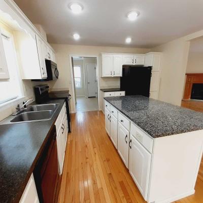 Photo 5 of 12 of home located at 461 Sophia Avenue Scarborough, ME 04074