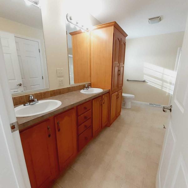 2013 Pleasant Valley ST-901 Manufactured Home