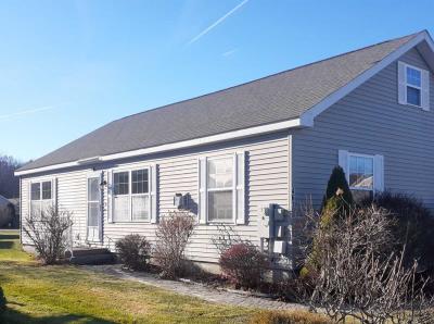 Mobile Home at 461 Sophia Avenue Scarborough, ME 04074