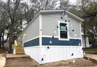 2025 Clayton Horizon Mobile Home