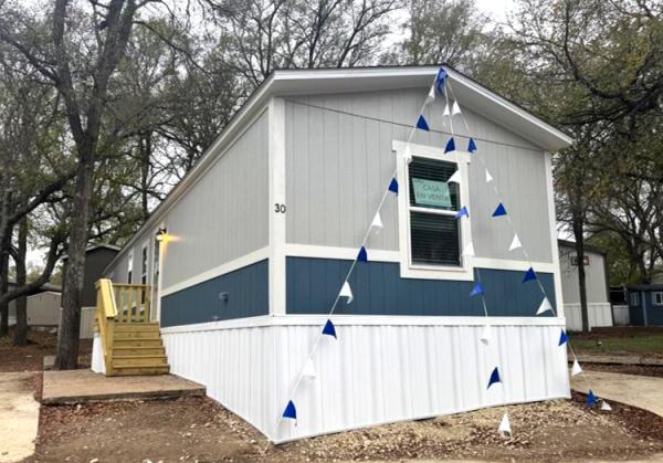 2025 Clayton Horizon Mobile Home