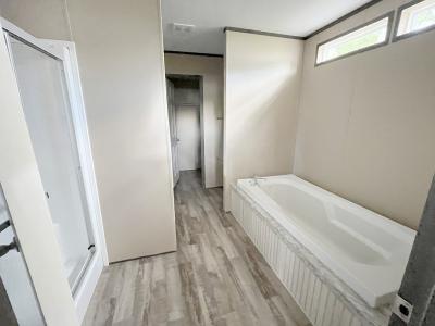 Photo 4 of 8 of home located at 8530 W. 85th St. S. Lot 84 Tulsa, OK 74131