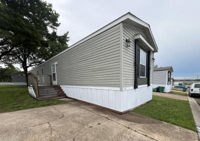 Mobile Home at 8530 W. 85th St. S. Lot 84 Tulsa, OK 74131