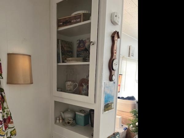 1965 Chateau Mobile Home