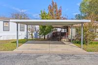 1993 CMH MANUFACTURING TEXAN Mobile Home