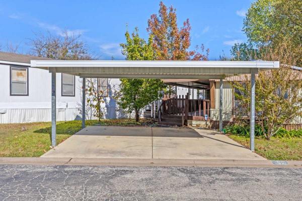 1993 CMH MANUFACTURING Mobile Home For Sale