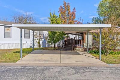 Mobile Home at 7800 Mockingbird Ln #96 North Richland Hills, TX 76180