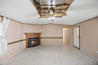 1993 CMH MANUFACTURING TEXAN Mobile Home