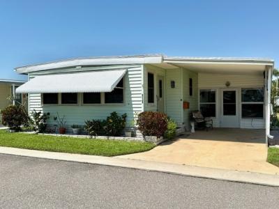 Mobile Home at 1071 Donegan Rd Lot 938 Largo, FL 33771