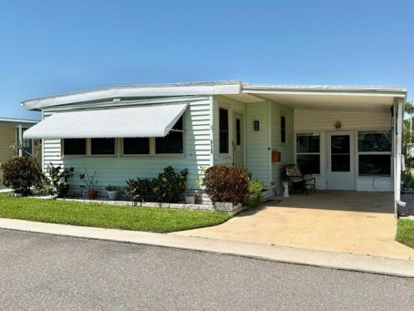 Photo 1 of 2 of home located at 1071 Donegan Rd Lot 938 Largo, FL 33771
