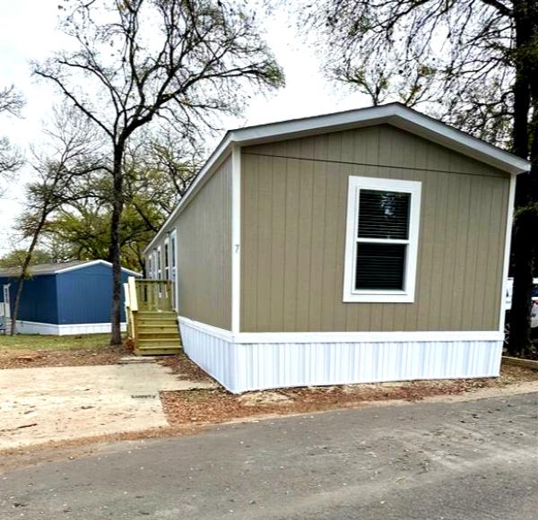 2025 Clayton MIYO Mobile Home