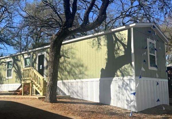 2025 Clayton MIYO Mobile Home