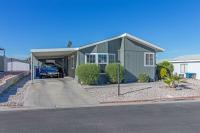 1997 Fleetwood Manufactured Home