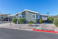 1997 Fleetwood Manufactured Home