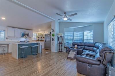 Photo 3 of 17 of home located at 141 Day St. Henderson, NV 89074