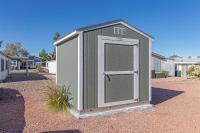 1997 Fleetwood Manufactured Home