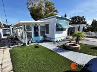 1970 Hill Mobile Home