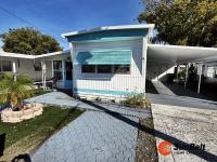 1970 Hill Mobile Home