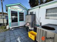 1970 Hill Mobile Home