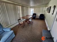 1970 Hill Mobile Home