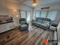 1970 Hill Mobile Home