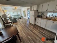 1970 Hill Mobile Home