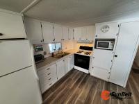 1970 Hill Mobile Home