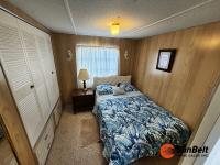 1970 Hill Mobile Home