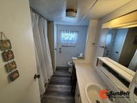 1970 Hill Mobile Home