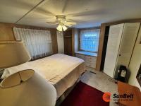 1970 Hill Mobile Home