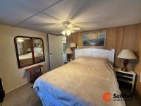 1970 Hill Mobile Home