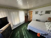 1970 Hill Mobile Home