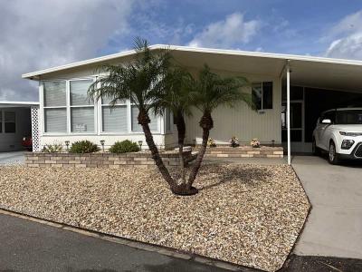 Mobile Home at 6904 Cortez Rd W #287 Bradenton, FL 34210