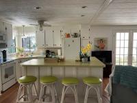 1982 Palm Harbor Mobile Home