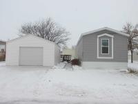 2026 highland Mobile Home