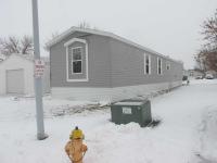 2026 highland Mobile Home