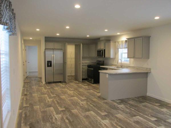 2026 highland Mobile Home