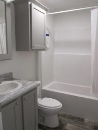 2026 highland Mobile Home