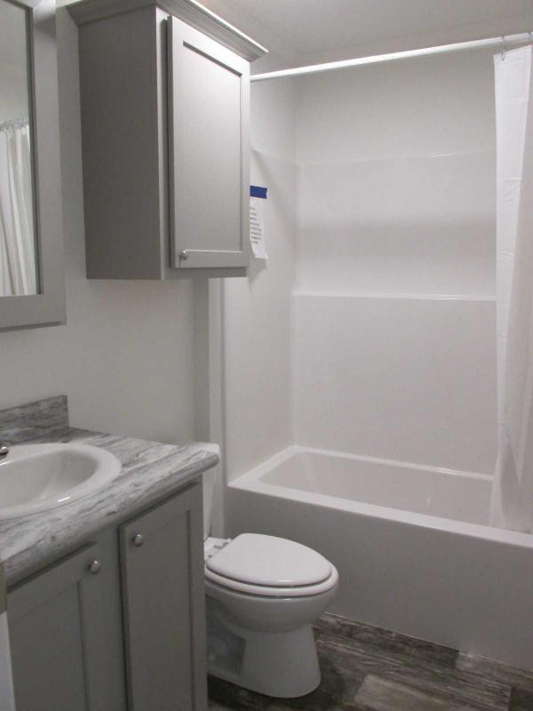 2026 highland Mobile Home