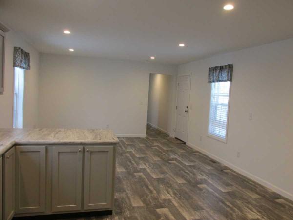 2026 highland Mobile Home