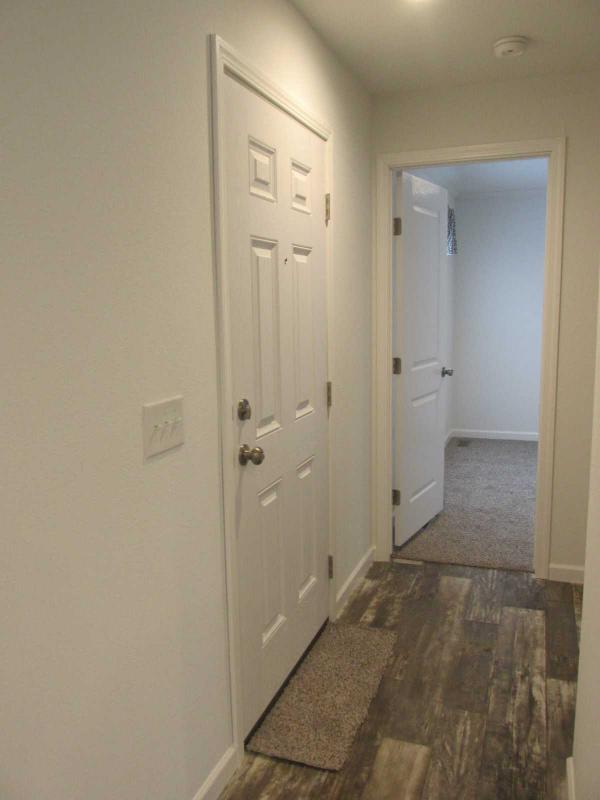 2026 highland Mobile Home