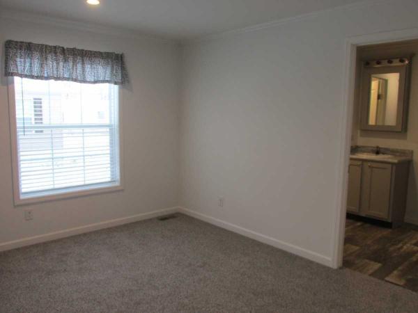 2026 highland Mobile Home