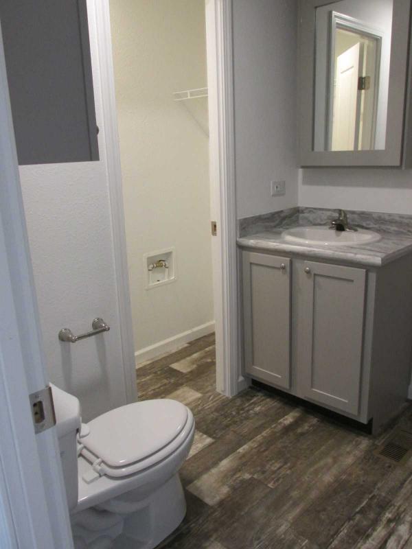 2026 highland Mobile Home