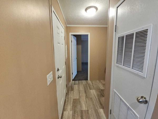 2021 Manufactured Home