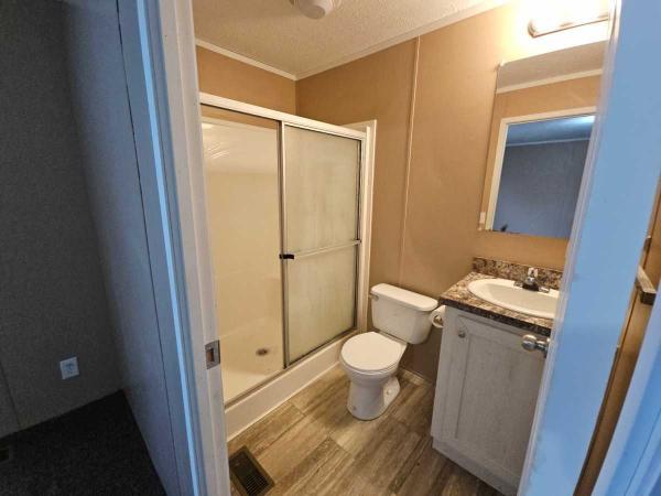 2021 Manufactured Home