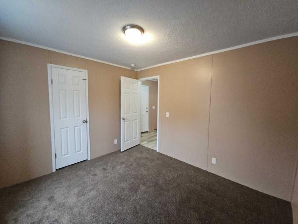 2021 Manufactured Home