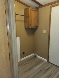 1989 Schultz Mobile Home